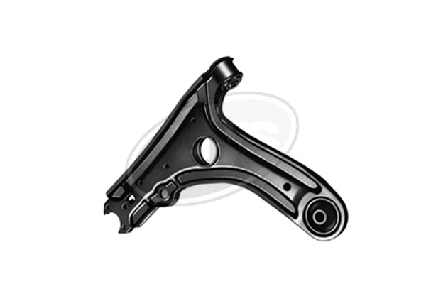Control/Trailing Arm, wheel suspension (10-00202)