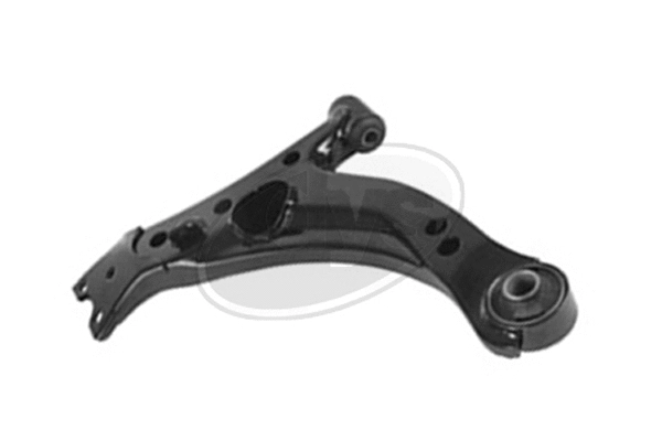Control/Trailing Arm, wheel suspension (10-20016-2)