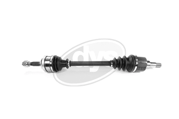 Drive Shaft (76-PE-8022A)