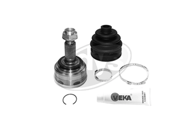 Joint Kit, drive shaft (77-RV-1024)