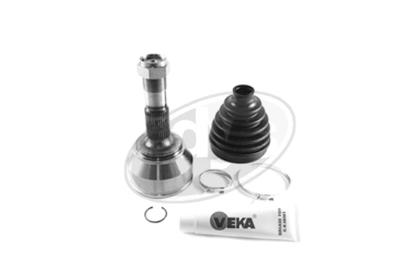 Joint Kit, drive shaft (77-FI-1100)