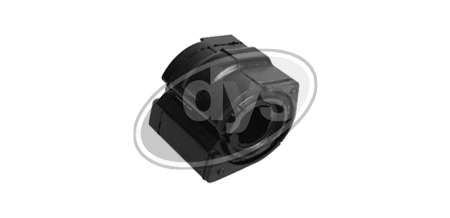 Mounting, stabiliser bar (75-28140)