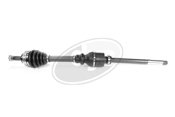 Drive Shaft (76-PE-8014A)