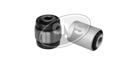 Mounting Kit, control/trailing arm mounting (37-13728)