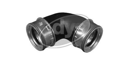 Charge Air Hose (76-02740)