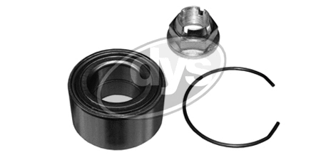 Wheel Bearing Kit (40-RE-9915)