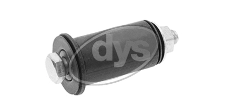 Mounting, steering gear (74-03303)