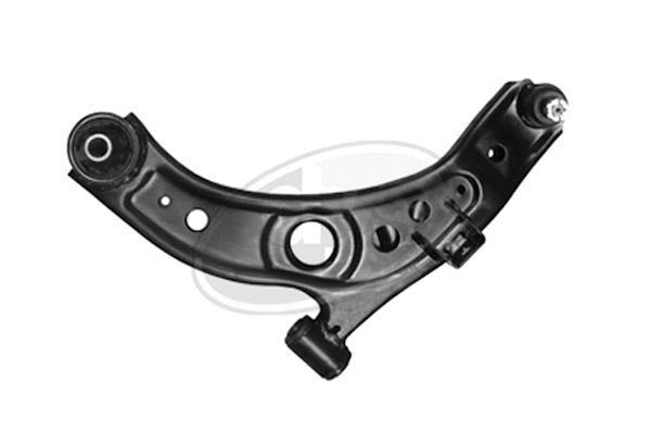 Control/Trailing Arm, wheel suspension (20-21893)