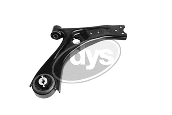 Control/Trailing Arm, wheel suspension (10-28325)