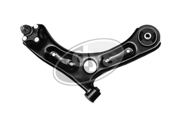 Control/Trailing Arm, wheel suspension (20-25837)