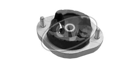 Mounting, automatic transmission (72-25623)