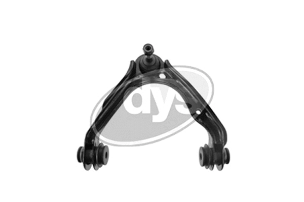Control/Trailing Arm, wheel suspension (20-26675)