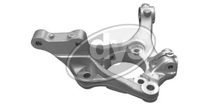 Steering Knuckle, wheel suspension (79-03209R)