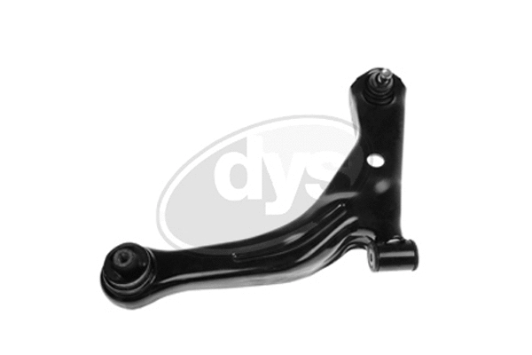 Control/Trailing Arm, wheel suspension (20-25035)