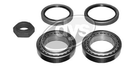 Wheel Bearing Kit (40-PE-9823)