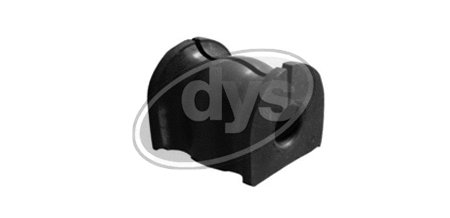 Mounting, stabiliser bar (75-03076)