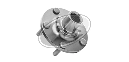 Wheel Bearing Kit (41-FD-9645)