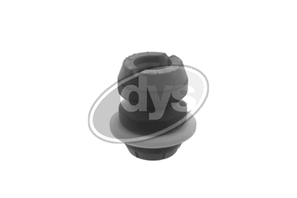 Rubber Buffer, suspension (73-28643)
