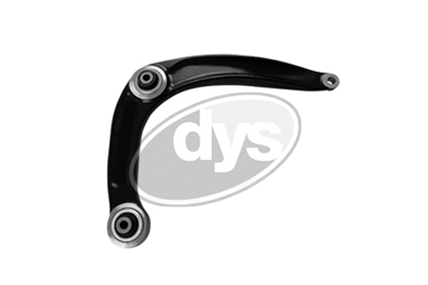 Control/Trailing Arm, wheel suspension (20-25762)