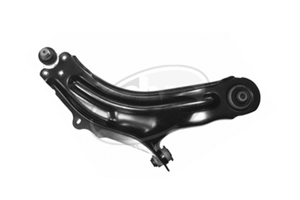 Control/Trailing Arm, wheel suspension (20-20719)