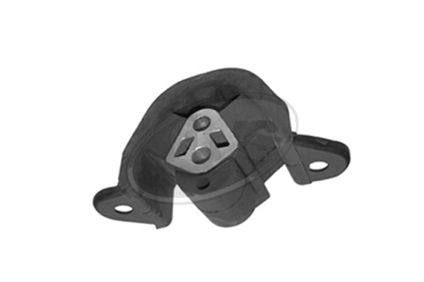 Mounting, automatic transmission (72-22399)