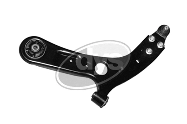 Control/Trailing Arm, wheel suspension (20-26057)