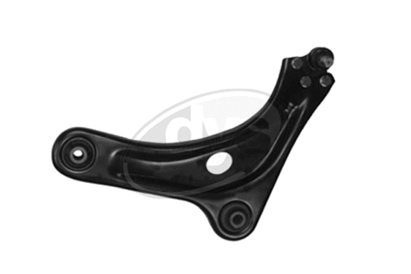 Control/Trailing Arm, wheel suspension (20-23750)