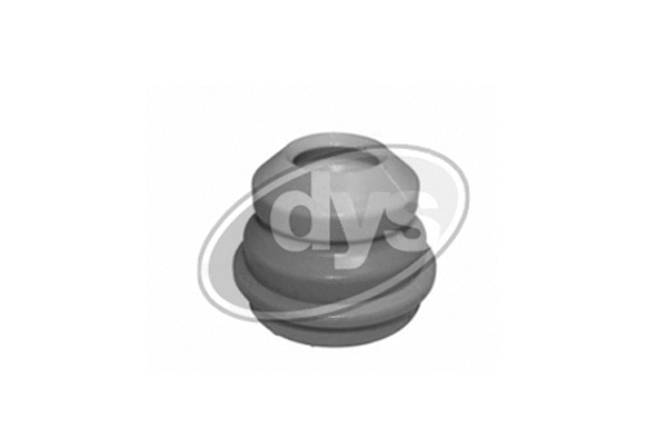 Rubber Buffer, suspension (73-28651)