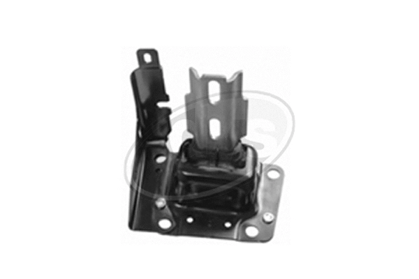 Mounting, automatic transmission (72-22533)