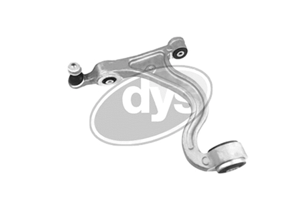 Control/Trailing Arm, wheel suspension (20-27562)