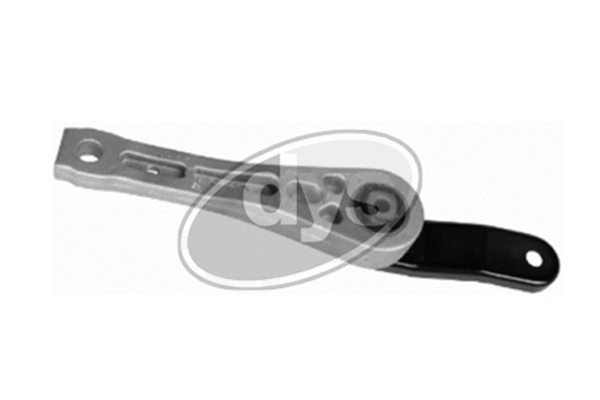 Mounting, engine (71-25564)