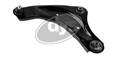 Control/Trailing Arm, wheel suspension (20-03493)