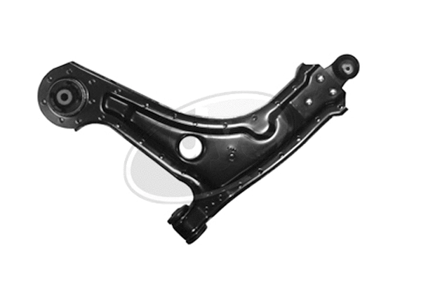 Control/Trailing Arm, wheel suspension (20-20123-2)
