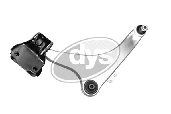 Control/Trailing Arm, wheel suspension (20-25771)