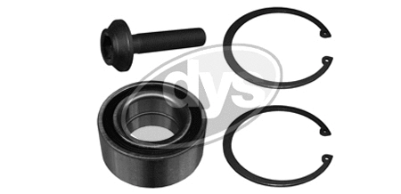 Wheel Bearing Kit (40-VW-9866)