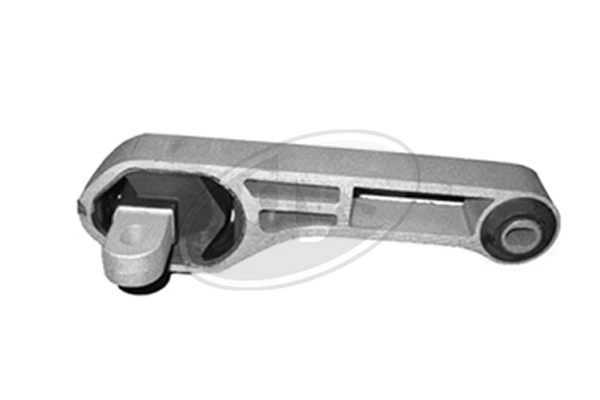 Mounting, engine (71-22256)