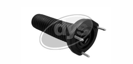 Suspension Strut Support Mount (73-04583)