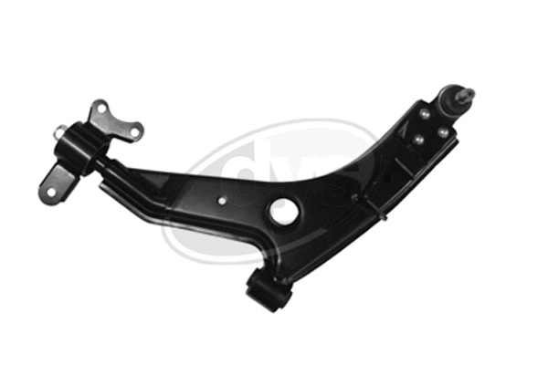 Control/Trailing Arm, wheel suspension (20-21418)