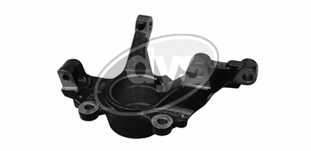 Steering Knuckle, wheel suspension (79-03202L)