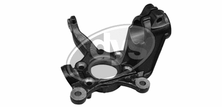 Steering Knuckle, wheel suspension (79-04407L)