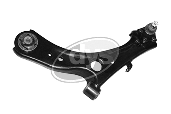 Control/Trailing Arm, wheel suspension (20-23625)