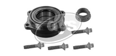 Wheel Bearing Kit (41-ME-9764)