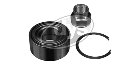Wheel Bearing Kit (40-FI-9921)