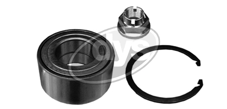 Wheel Bearing Kit (40-RE-9853)