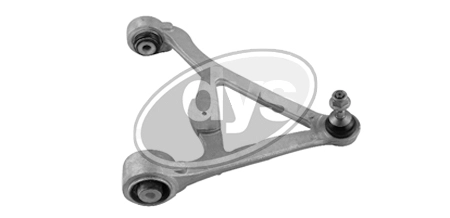 Control/Trailing Arm, wheel suspension (20-10296)