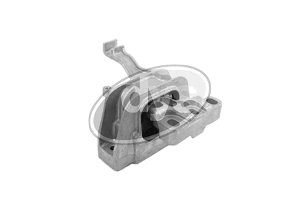 Mounting, engine (71-26591)