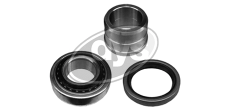 Wheel Bearing Kit (40-TO-9952)