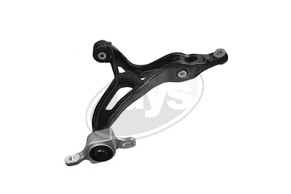 Control/Trailing Arm, wheel suspension (20-24197)