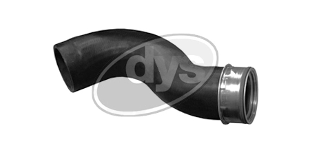 Charge Air Hose (76-02746)