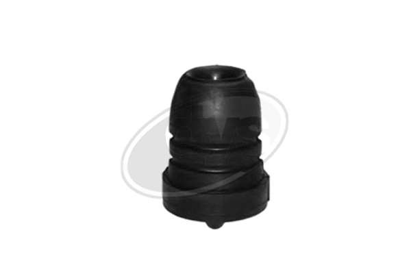 Rubber Buffer, suspension (73-24762)